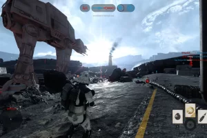 STAR WARS: Battlefront (2015) RePack by FitGirl