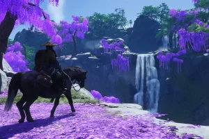 Ghost of Tsushima: Director's Cut (2024) [Ru/Multi] Portable версия
