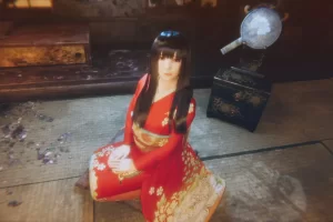 Hollow Cocoon (2023) RePack от FitGirl