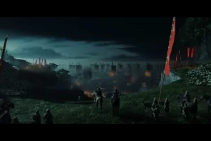 Призрак Цусимы: Режиссёрская версия / Ghost of Tsushima: Director's Cut (2024) RePack от Wanterlude