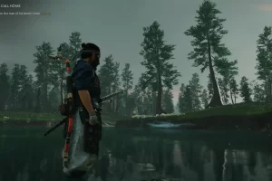 Призрак Цусимы: Режиссёрская версия / Ghost of Tsushima: Director's Cut (2024) RePack от Wanterlude