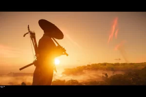 Призрак Цусимы: Режиссёрская версия / Ghost of Tsushima: Director's Cut (2024) RePack от FitGirl