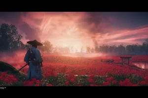 Призрак Цусимы: Режиссёрская версия / Ghost of Tsushima: Director's Cut (2024) RePack от FitGirl
