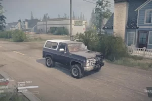 Spintires: MudRunner (2017) [Ru/Multi] Repack Other s [American Wilds Edition]