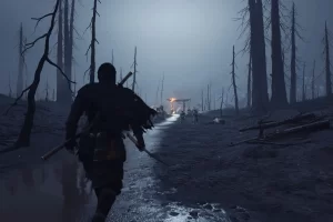 Призрак Цусимы: Режиссёрская версия / Ghost of Tsushima: Director's Cut (2024) RePack от селезень