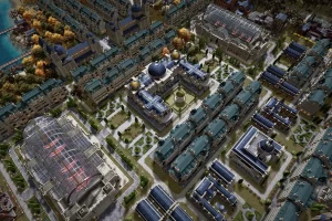 Kingdoms Reborn [Early Access] (2020) RePack от Pioneer