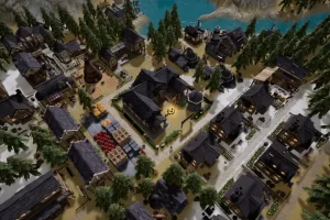 Kingdoms Reborn [Early Access] (2020) RePack от Pioneer