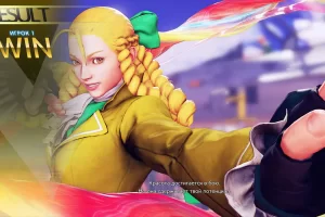 Street Fighter 5 (2016) [Ru/Multi] RePack by dixen18