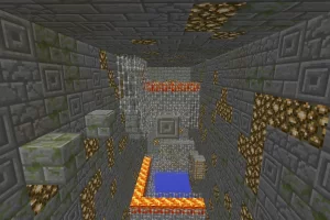Minecraft (2011) [Ru/Multi] (OptiFine, Forge) Repack Kron