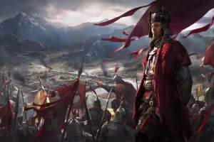 Total War: Three Kingdoms (2019) [Ru] Steam-Rip