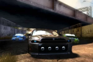 FlatOut 3: Chaos & Destruction (2011) [Ru] Repack от Fenixx