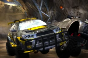 FlatOut 3: Chaos & Destruction (2011) [Ru] Repack от Fenixx