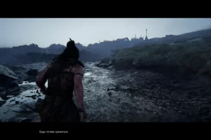 Senua’s Saga: Hellblade II (2) (2024) [Ru/Multi] Portable версия