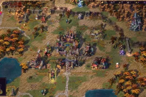 Songs of Conquest: 1.0 Launch Bundle (2024) RePack от FitGirl