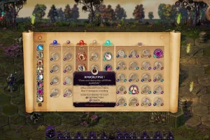 Songs of Conquest: 1.0 Launch Bundle (2024) RePack от FitGirl