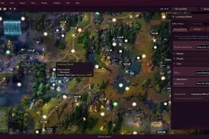 Songs of Conquest: 1.0 Launch Bundle (2024) RePack от FitGirl