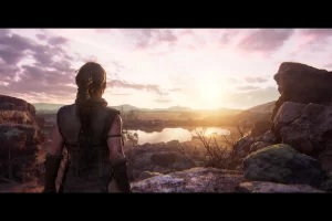 Senua’s Saga: Hellblade II (2024) RePack от селезень
