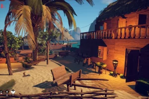 Survival: Fountain of Youth (2024) RePack от селезень
