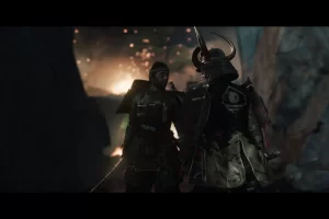 Призрак Цусимы: Режиссёрская версия / Ghost of Tsushima: Director's Cut (2024) RePack от Decepticon