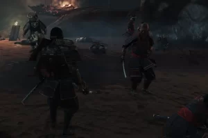 Призрак Цусимы: Режиссёрская версия / Ghost of Tsushima: Director's Cut (2024) RePack от Decepticon