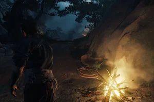 Призрак Цусимы: Режиссёрская версия / Ghost of Tsushima: Director's Cut (2024) RePack от Decepticon