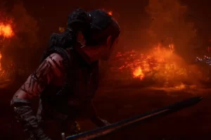 Senua’s Saga: Hellblade II (2024) RePack от Wanterlude