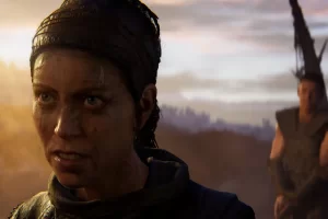 Senua’s Saga: Hellblade II (2024) RePack от Wanterlude