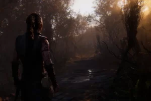 Senua’s Saga: Hellblade II (2024) RePack от Wanterlude