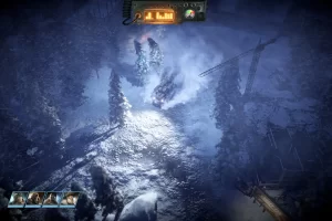 Wasteland 3: Colorado Collection (2020) [Ru/Multi] Лицензия GOG