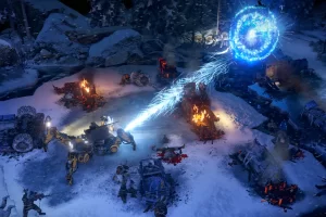 Wasteland 3: Colorado Collection (2020) [Ru/Multi] Лицензия GOG