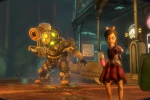BioShock: The Collection (2016) [Ru/Multi] Repack R.G. Catalyst