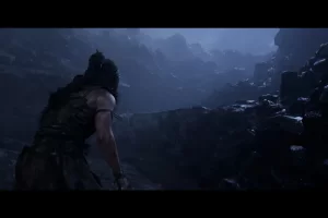 Senua’s Saga: Hellblade II (2) (2024) [Ru/Multi] Scene FairLight