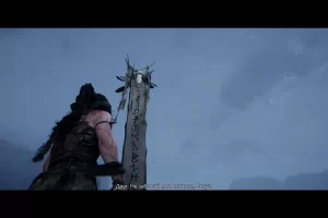 Senua’s Saga: Hellblade II (2) (2024) [Ru/Multi] Scene FairLight