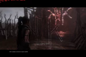 Senua’s Saga: Hellblade II - Enhanced (2024) RePack от FitGirl