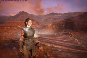 Senua’s Saga: Hellblade II - Enhanced (2024) RePack от FitGirl