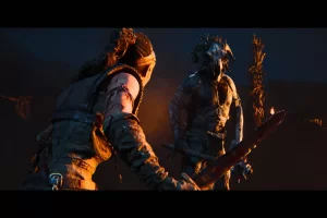 Senua’s Saga: Hellblade II - Enhanced (2024) RePack от FitGirl