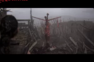 Senua’s Saga: Hellblade II (2024) RePack от FitGirl