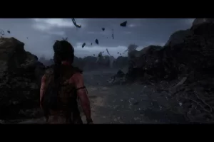 Senua’s Saga: Hellblade II (2024) RePack от Decepticon