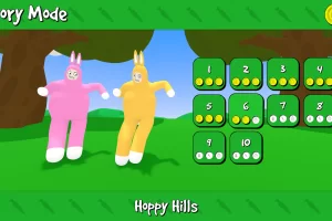 Super Bunny Man (2017) Repack от Pioneer