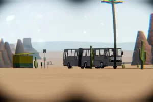 The Long Drive [Early Access] (2019) RePack от Pioneer