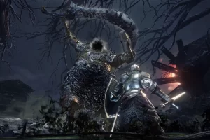 Dark Souls III (3) (2016) [Ru/Multi] RePack от dixen18
