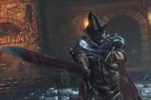 Dark Souls III (3) (2016) [Ru/Multi] RePack от dixen18