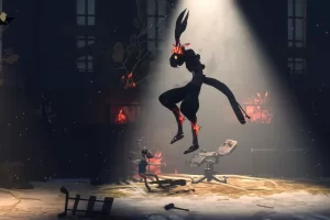 Venture to the Vile (2024) RePack от FitGirl