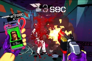 Mullet MadJack: Deluxe Edition (2024) RePack от FitGirl