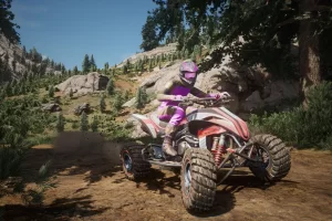 MX vs ATV Legends (2022) RePack от FitGirl