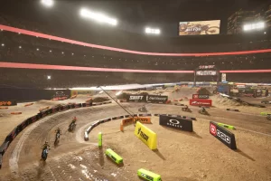 MX vs ATV Legends (2022) RePack от FitGirl
