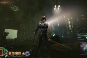 Warhammer 40,000: Inquisitor - Martyr: Definitive Edition (2018) Repack от FitGirl