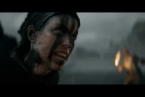 Senua’s Saga: Hellblade II (2) (2024) [Ru/Multi] (1.0.0.0.158523) Repack DjDI