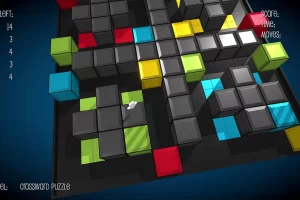 Kubikon 3D (2024) [Multi] License GOG