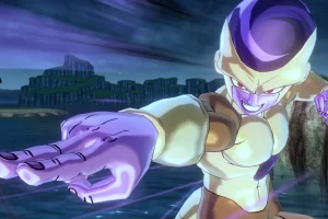Dragon Ball: Xenoverse 2 - Special Edition (2016) RePack от FitGirl
